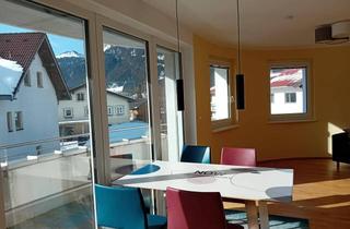 Wohnung mieten in 6600 Reutte, Neubauwohnung in Reutte