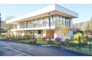 Villen zu kaufen in 9330 Althofen, ARCHITEKTENVILLA MIT EINLIEGERWOHNUNG IN ALTHOFEN