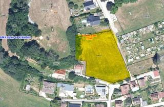 Grundstück zu kaufen in Rangetinerstrasse 33, 9560 Feldkirchen in Kärnten, Baugrund mit Park
