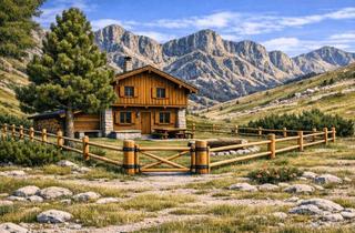 Immobilie mieten in Berg 10, 5563 Tweng, Almhütte