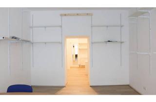 Gewerbeimmobilie kaufen in Adamgasse, 6020 Innsbruck, Attraktives kompaktes ca. 44 m² großes Geschäftslokal in Innsbrucker Zentrallage zum Kauf