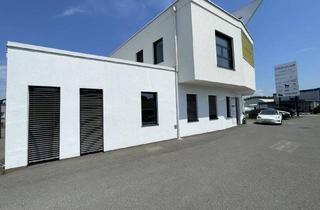 Büro zu mieten in 8401 Kalsdorf bei Graz, Aufgepasst: Starten Sie durch in Ihrem neuen Traumbüro!