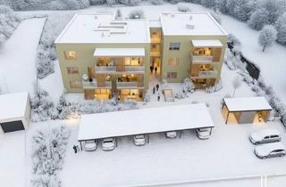 Wohnung kaufen in 8075 Hart bei Graz, JH24! Wohnen zwischen Stadt & Natur! Top 6 - Familienfreundliche Balkonwohnung im 1. Obergeschoss