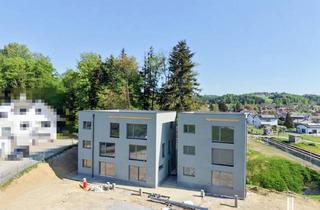 Wohnung kaufen in 8075 Hart bei Graz, jh24! Wohnen zwischen Stadt & Natur! Kurz vor der Fertigstellung! Top 6 - Familienfreundliche Balkonwohnung im 1. Obergeschoss