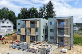 Wohnung kaufen in 8075 Hart bei Graz, jh24! Wohnen zwischen Stadt & Natur! Übergabe im Juli 2026! Top 3 - Familienfreundliche Gartenwohnung mit 2 Schlafzimmern