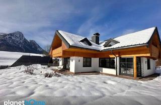 Villen zu kaufen in 8990 Bad Aussee, Exklusives Urlaubsdomizil für Outdoorliebhaber mit Panoramablick!