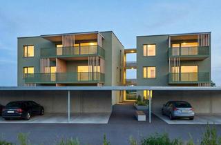 Wohnung kaufen in 8075 Hart bei Graz, JH24! Wohnen zwischen Stadt & Natur! Top 5 - Stilvolle 2-Zimmer-Wohnung mit Balkon