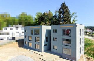 Wohnung kaufen in 8075 Hart bei Graz, jh24! Wohnen zwischen Stadt & Natur! Kurz vor der Fertigstellung! Top 5 - Stilvolle 2-Zimmer-Wohnung mit Balkon