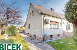 Haus mieten in Siegesplatz, Aspern, 1220 Wien, Sommerfrische in Aspern