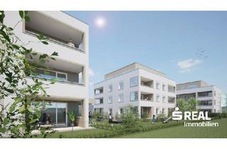 Wohnung mieten in 4563 Micheldorf, Geförderte Neubau-Mietkaufwohnungen