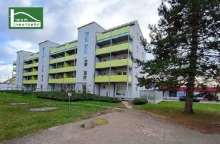 Genossenschaftswohnung in Kranzbichler Straße 28-32, 3100 Sankt Pölten, Moderne Genossenschaftswohnungen mitten in St. Pölten! Unbefristet - JETZT ANFRAGEN