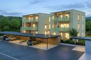 Wohnung kaufen in 8075 Hart bei Graz, JH24! Wohnen zwischen Stadt & Natur! Top 7 - Wohnung im obersten Geschoss mit Balkon