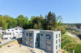 Wohnung kaufen in 8075 Hart bei Graz, jh24! Wohnen zwischen Stadt & Natur! Kurz vor der Fertigstellung! Top 7 - Wohnung im Obersten Geschoss mit Balkon