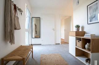 Wohnung kaufen in 8075 Hart bei Graz, Top 7 - Wohnung im Obersten Geschoss mit Balkon! Wohnen im Grünen - Exklusive Neubauwohnungen im Erstbezug, Provisionsfrei! jh24!
