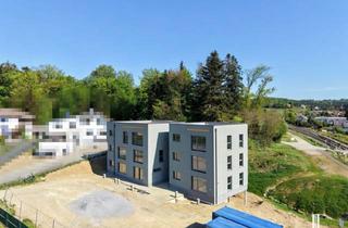 Penthouse kaufen in 8075 Hart bei Graz, jh24! Wohnen zwischen Stadt & Natur! Kurz vor der Fertigstellung! Top 8 - Stilvolles Penthouse mit Außergewöhnlichem Grundriss