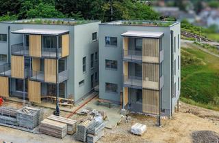 Penthouse kaufen in 8075 Hart bei Graz, jh24! Wohnen zwischen Stadt & Natur! Übergabe im Juli 2026! Top 8 - Stilvolles Penthouse mit Außergewöhnlichem Grundriss