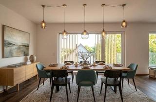 Penthouse kaufen in 8075 Hart bei Graz, Top 8 - Stilvolles Penthouse mit Außergewöhnlichem Grundriss! Wohnen im Grünen - Exklusive Neubauwohnungen im Erstbezug, Provisionsfrei! jh24!