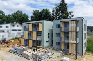 Wohnung kaufen in 8075 Hart bei Graz, (Verkauft) jh24! Wohnen zwischen Stadt & Natur! Übergabe im Juli 2026! Top 2 - Stilvolle 2-Zimmer-Wohnung mit Eigengarten