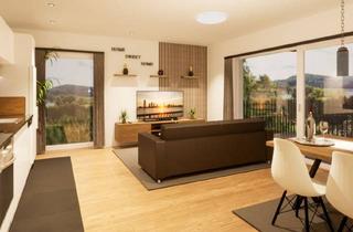Wohnung kaufen in 8075 Hart bei Graz, JH24! Wohnen zwischen Stadt & Natur! Top 4 - Helle 3-Zimmer-Wohnung mit großzügigem Balkon