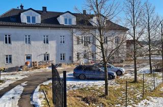 Anlageobjekt in 3254 Bergland, Mehrfamilienhaus Anlageobjekt Gewerbe