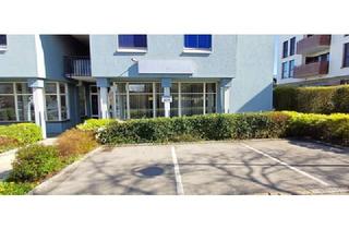 Gewerbeimmobilie kaufen in 6840 Götzis, moderne Geschäftsfläche bzw. Büro in zentraler Lage von Götzis ab sofort verfügbar