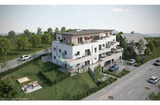 Wohnung kaufen in 4650 Lambach, Attraktive moderne Neubauwohnungen in Edt/Lambach