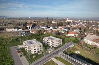 Wohnung kaufen in Biberstraße Top 04, 4654 Aigen, Neue TRAUMWOHNUNG in Bad Wimsbach sichern - perfekte Ruhelage