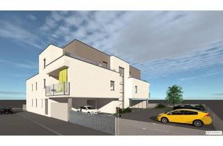 Wohnung kaufen in 2700 Wiener Neustadt, Neubauprojekt - Nungessergasse | 2 Zimmer | Loggia & Balkon | Belagsfertig | inkl. PKW-Stellplatz | TOP 3