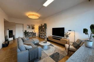 Wohnung kaufen in 8820 Neumarkt in Steiermark, Wohnen mit Weitblick: 3-Zimmer-Wohnung mit Loggia & Zweitwohnsitzmöglichkeit in Neumarkt!