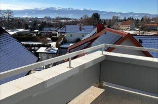 Wohnung mieten in Industriestraße 58b, 8720 Knittelfeld, Traumausicht | 3 Zimmer | gefördert | Loggia