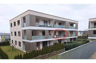 Wohnung mieten in Hohenzeller Straße 9a, 4910 Ried im Innkreis, Wohnung zu vermieten in Ried i. I. 64,12m² + 14,42m² Loggia + Tiefgaragenstellplatz