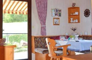 Haus kaufen in 4251 Sandl, Ruhiges Wochenendhaus im Grünen!