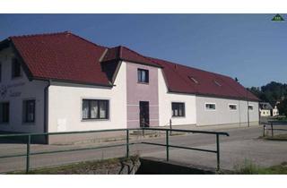 Haus kaufen in 3531 Niedernondorf, Über 1000 m² Nutzfläche, WOHNHAUS, BÄCKEREI, CAFE, GREISSLEREI - ALLES UNTER EINEM DACH