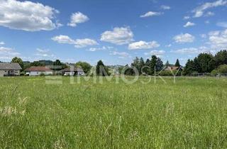 Grundstück zu kaufen in 7551 Stegersbach, Für Entwickler: Top-Grundstück im Thermenort Stegersbach!