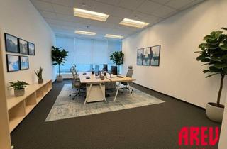 Büro zu mieten in Blumauerstraße 41-43, 4020 Linz, ERSTKLASSIG GELEGENE BÜROFLÄCHE IN DER BLUMAUERSTRASSE - TOP EG LINKS