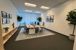 Büro zu mieten in Blumauerstraße 41-43 / links, 4020 Linz, ERSTKLASSIG gelegene Bürofläche in der Blumauerstraße - EG links