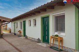 Haus kaufen in Erlacher Straße, 2625 Schwarzau am Steinfeld, Gästehaus in Schwarzau am Steinfeld – auch zur Eigennutzung geeignet!