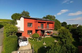 Einfamilienhaus kaufen in 7431 Bad Tatzmannsdorf, Großzügiges EINFAMILIENHAUS mit Weitblick über die Thermenregion