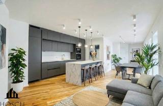 Wohnung kaufen in 1050 Wien, Exklusive Dachgeschosswohnungen in Margareten