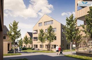 Wohnung kaufen in 6914 Hohenweiler, 3 Zimmer Wohnung in Hohenweiler - Neubau!