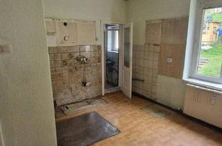 Wohnung kaufen in Werksiedlung, 8664 Großveitsch, provisionsfrei 2 Zimmer Wohnung Veitsch Sanierungsbedürftig Bastlerhit