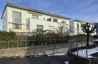 Wohnung kaufen in 6850 Dornbirn, Charmante 3,5-Zimmerwohnung im Dachgeschoss mit Terrasse