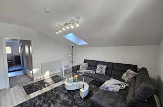 Wohnung kaufen in Patergassen 54, 9564 Patergassen, Stilvolle Dachgeschosswohnung – modern renoviert & möbliert