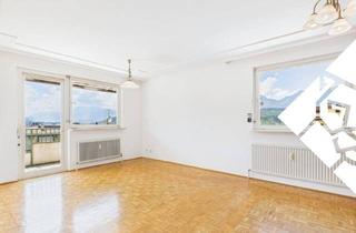 Wohnung kaufen in 6300 Wörgl, Charmante 4-Zimmer Stadtwohnung zu kaufen!