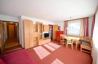 Wohnung kaufen in 6380 Sankt Johann in Tirol, Top Preis trifft Top-Lage! Bergbahnnahe, sonnige 2-Zimmerwohnung