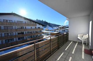 Wohnung kaufen in 6380 Sankt Johann in Tirol, Top-Lage trifft Top-Preis! Bergbahnnahe, sonnige 2-Zimmerwohnung