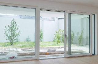 Penthouse kaufen in Apostelgasse 25, 1030 Wien, Apostelhof | 3 Zimmer | Terrasse & Garten | Eigentumswohnung mit großzügiger Außenfläche