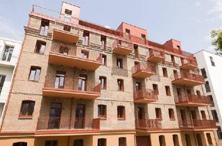 Penthouse kaufen in Apostelgasse 25, 1030 Wien, Apostelhof | 3 Zimmer | Obergeschoss | Balkon | Helle Eigentumswohnung mit zentralem Wohnbereich