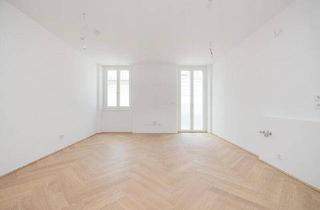 Penthouse kaufen in Apostelgasse 25, 1030 Wien, APOSTELHOF | 1 Zimmer | Balkon | Hervorragend geschnitten