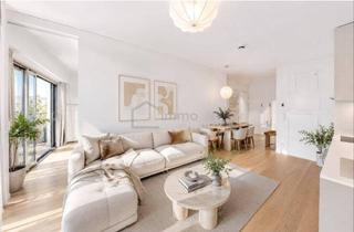 Wohnung kaufen in 1010 Wien, Stilvolle Wohnung im elitärsten Gebäude im Zentrum von Wien! 1. Bezirk. U1 und U2
